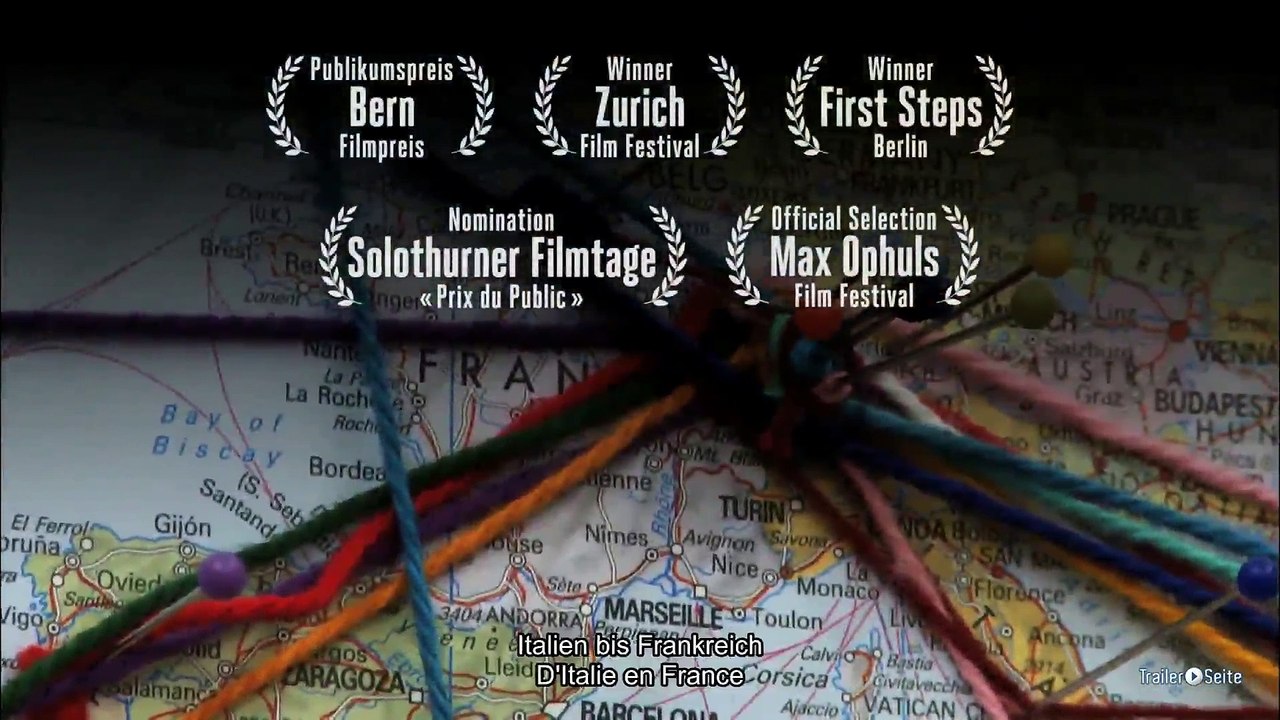 Neuland Trailer (2014)