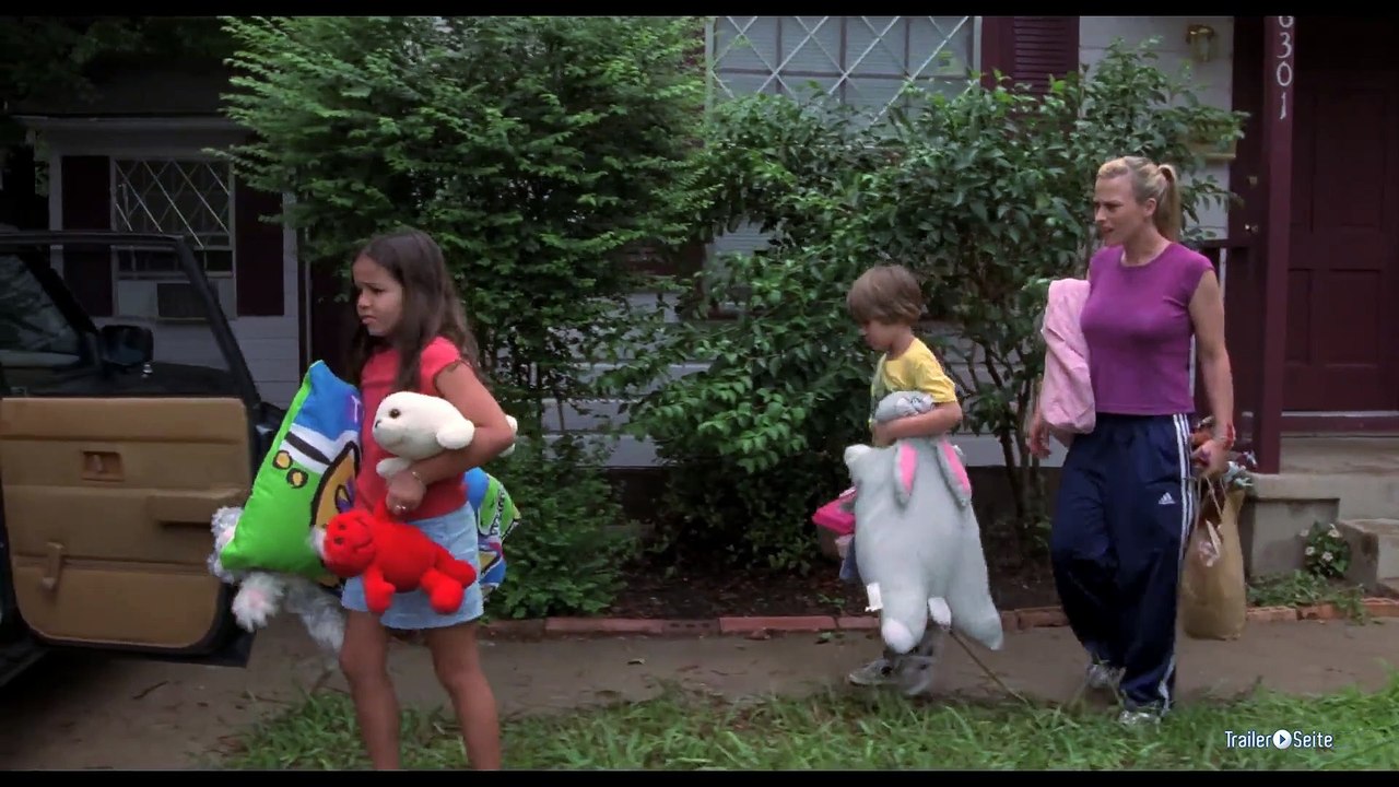 Special zu Boyhood: Die Idee