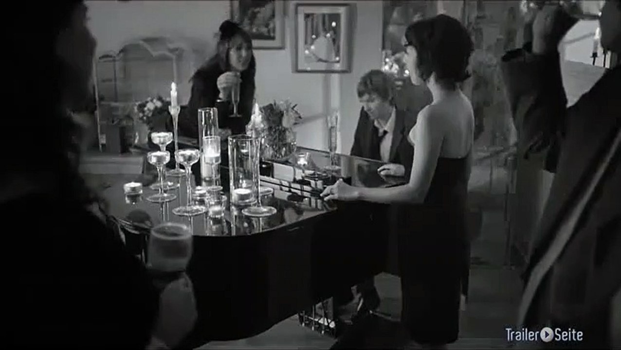 Ausschnitt aus Viel Lärm Um Nichts: Party Szene