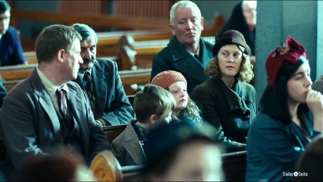 Jimmys Hall Trailer und Filmkritik (2014)