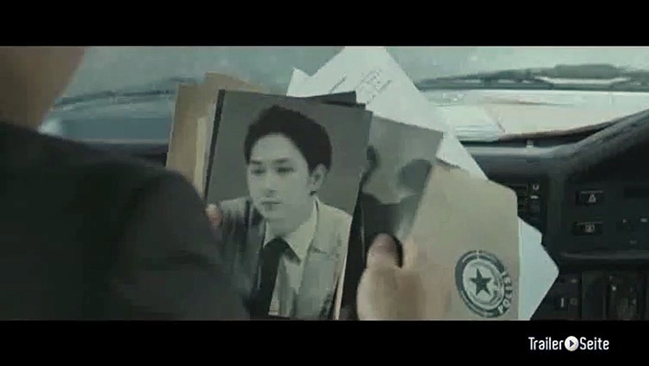 Ausschnitt aus The Raid 2: Rama geht undercover