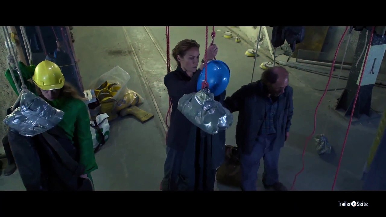 Die innere zone trailer (2014)