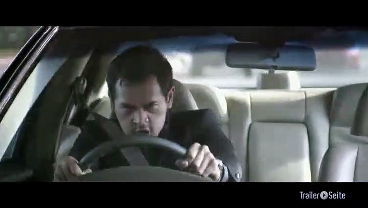 Ausschnitt aus the raid 2: verfolgungsjagd