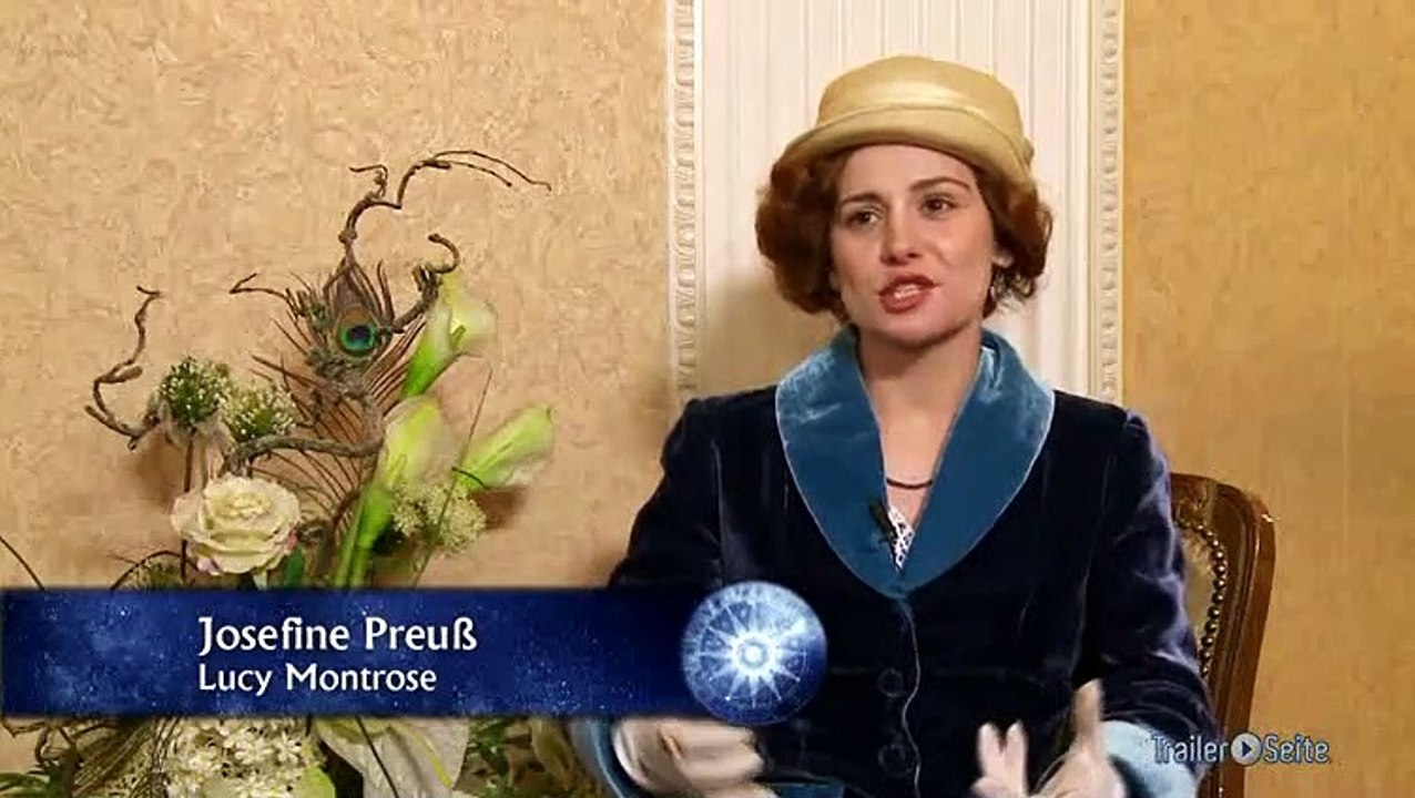 Special zu Saphirblau: Chronograph