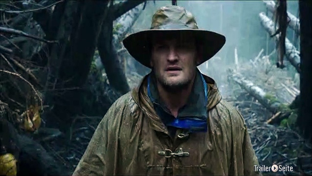 Ausschnitt aus Planet Der Affen 2: Ich muss mit Caesar sprechen