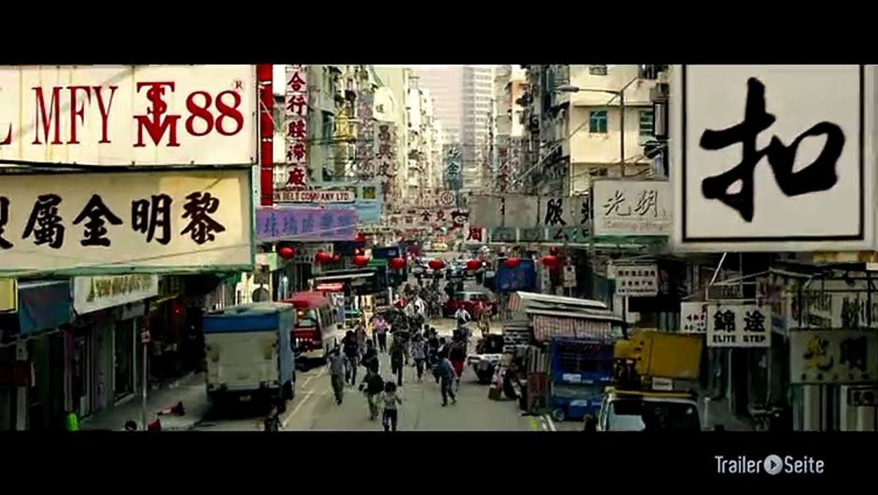 Zuschauer Reaktionen zu Transformers 4