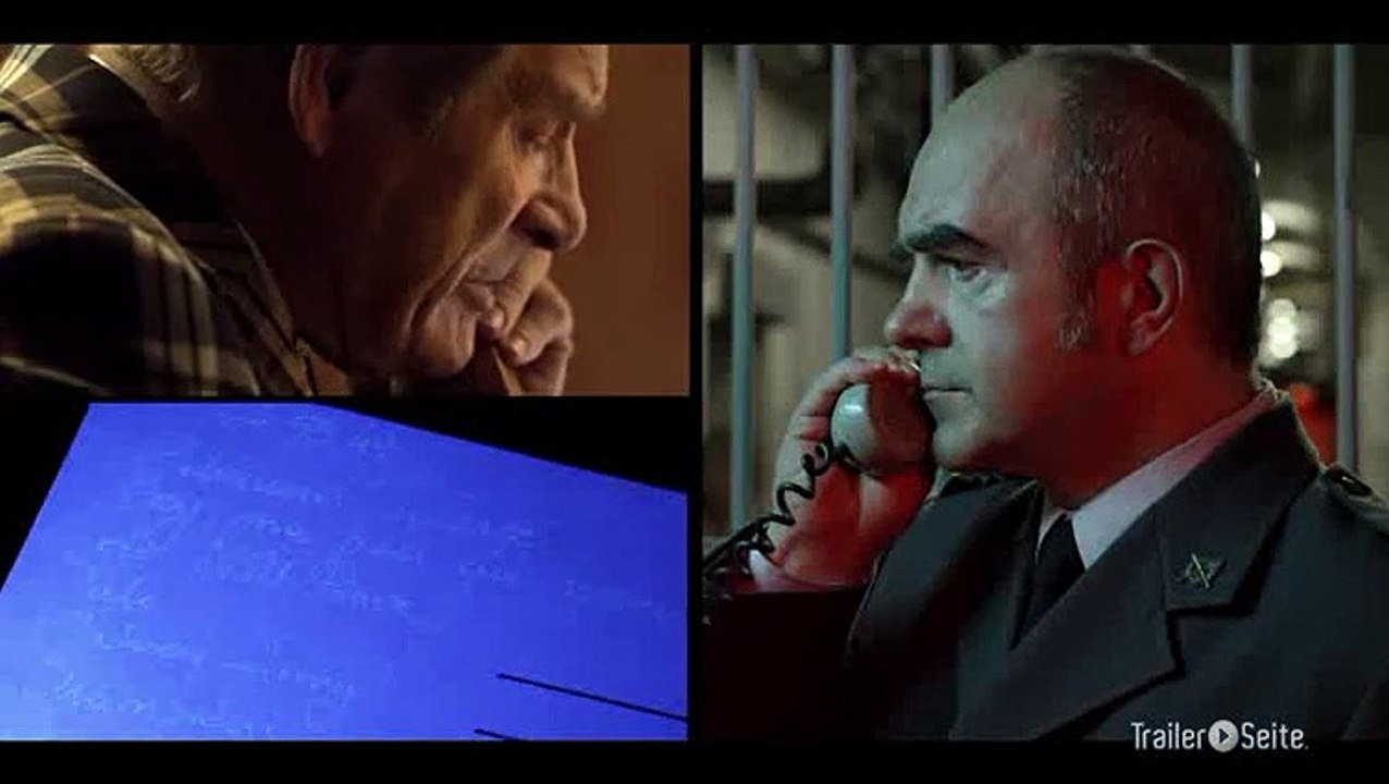 Ausschnitt aus Hans Kloss: Zündkerzen