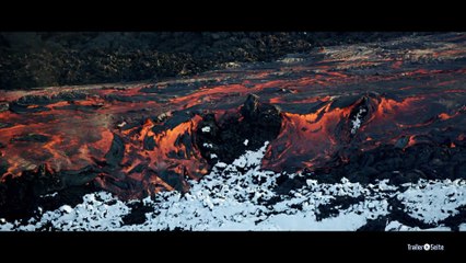 Im Land Der Bären Trailer (2014)