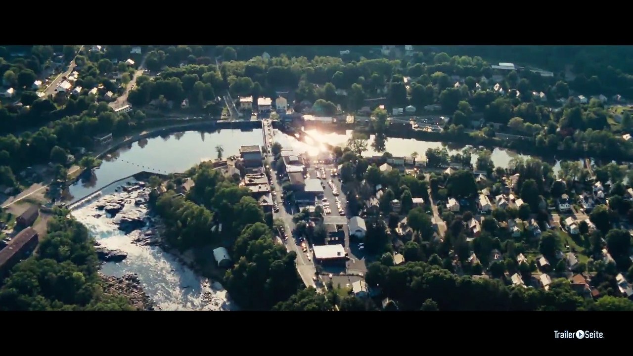 Der Richter Trailer - Recht Oder Ehre (2014)