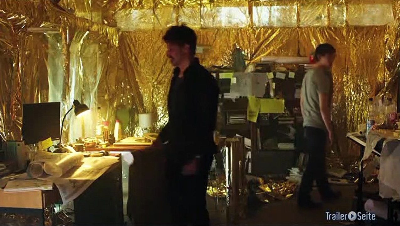 Ausschnitt aus Hirngespinster: Geh zum Arzt