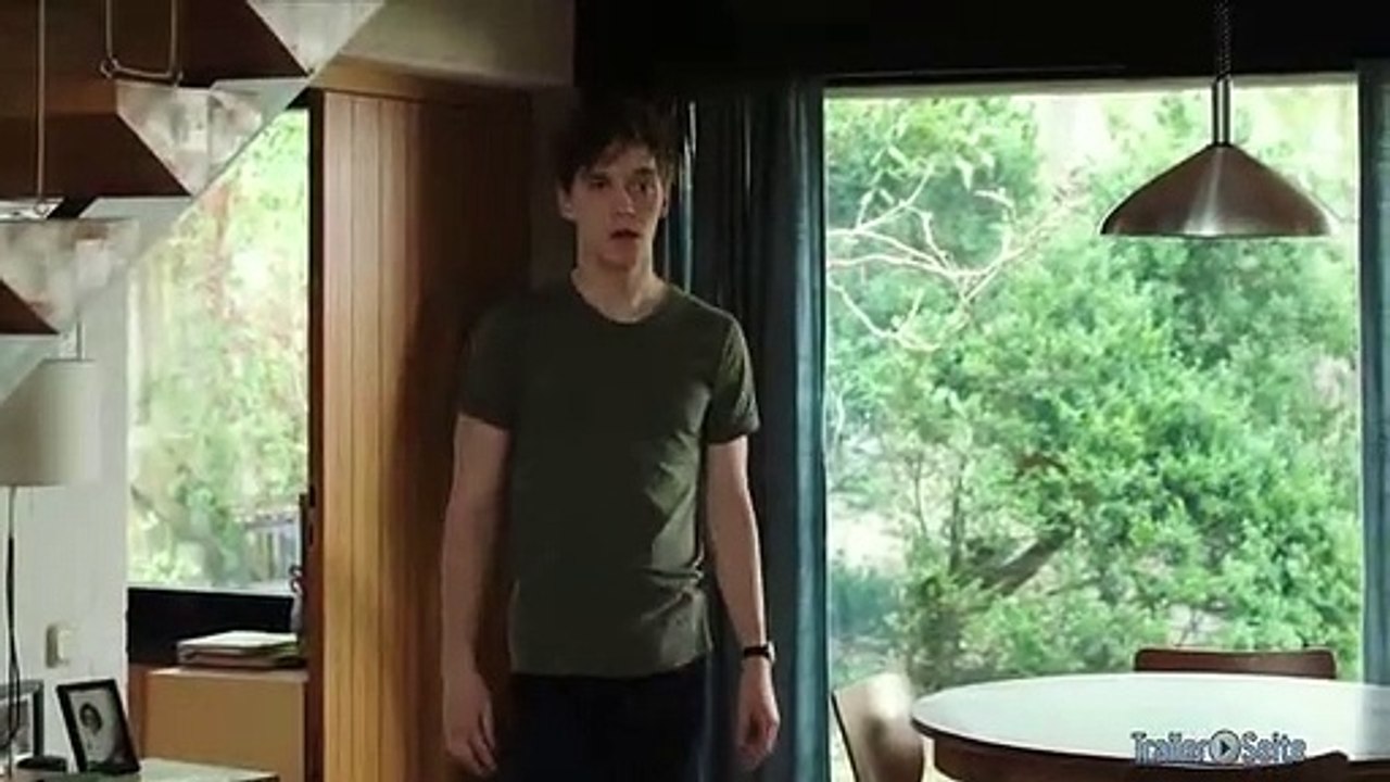 Ausschnitt aus Hirngespinster: Abschied