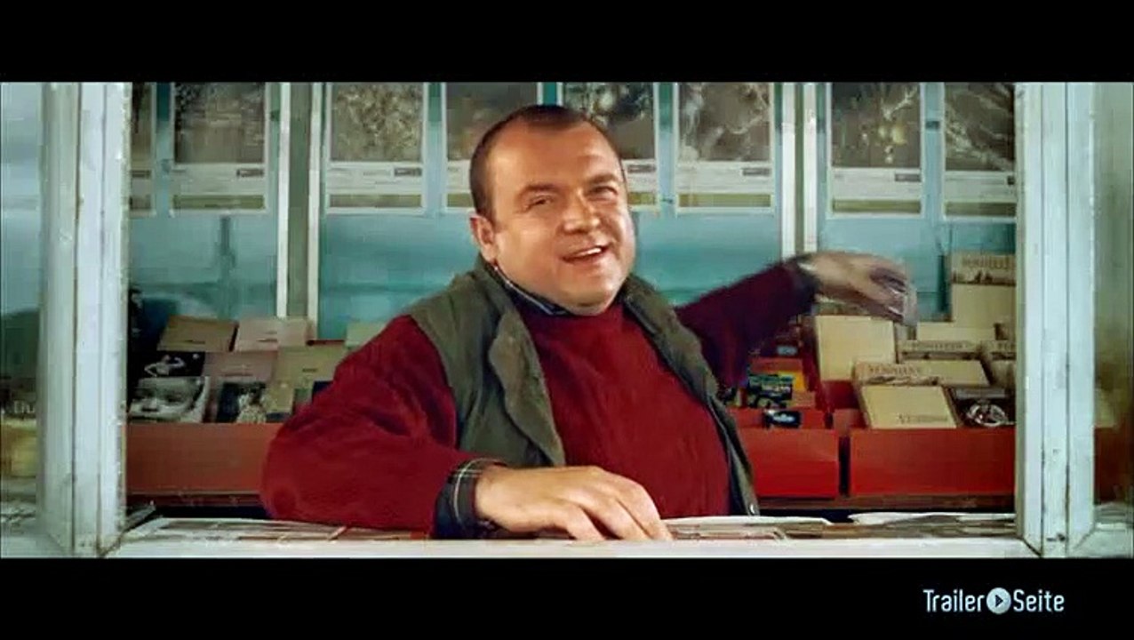 Ausschnitt aus Gott Verhüte: Kondom Absatz