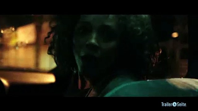Ausschnitt aus The Purge 2: Die Gruppe Ist Nicht Sicher