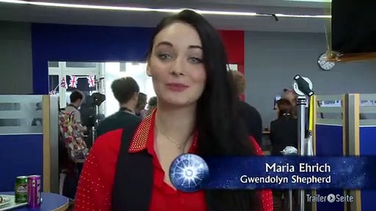 Special zu Saphirblau: Große Liebe