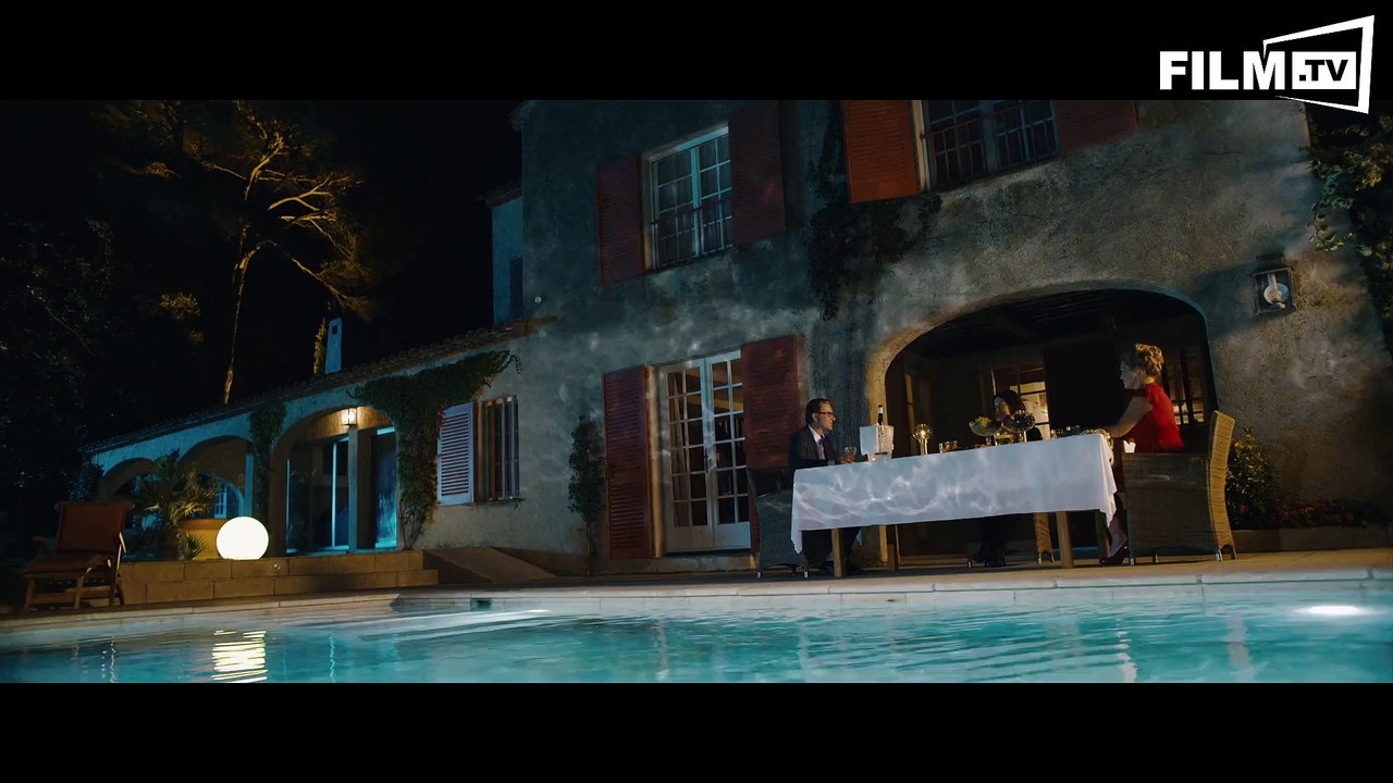 Desaster - Trailer - Filmkritik (2015) - Clip 5