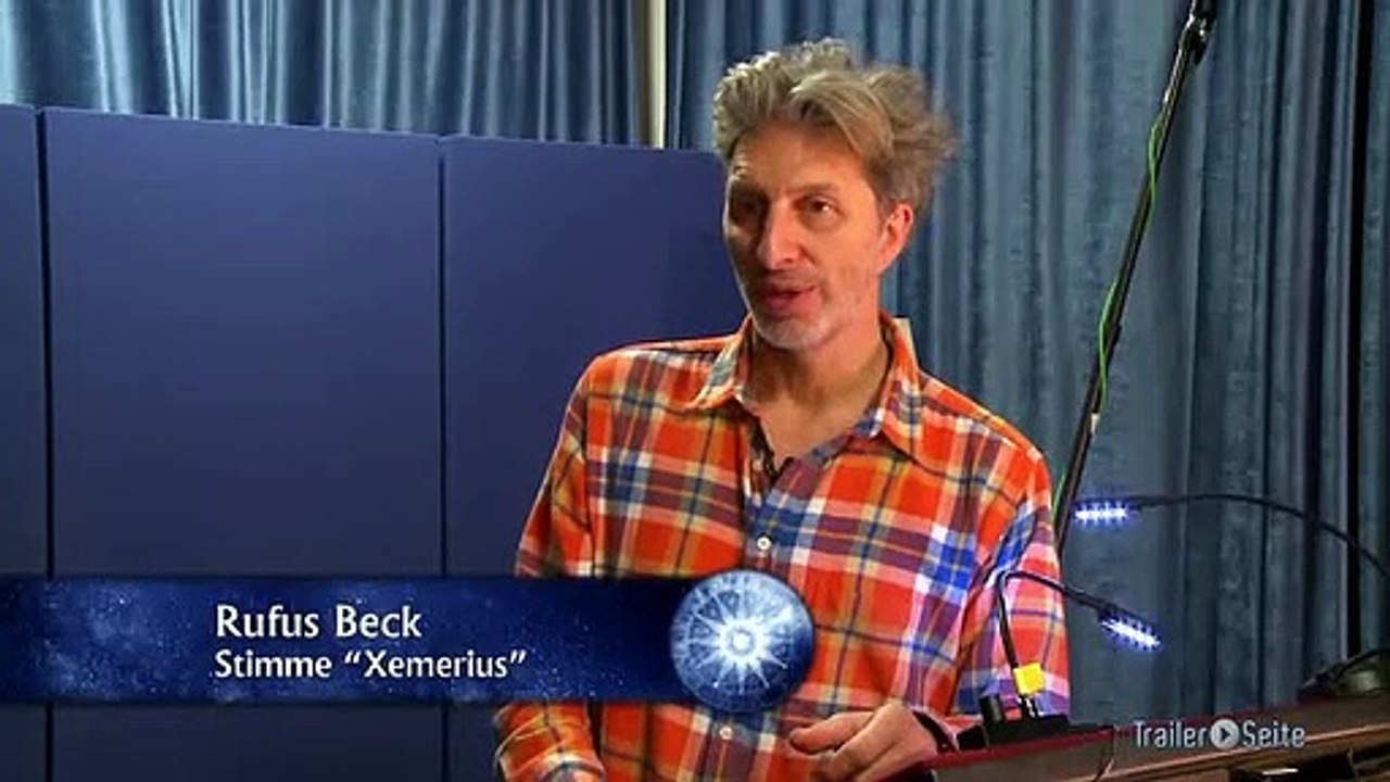 Special zu Saphirblau: Geisterstunde