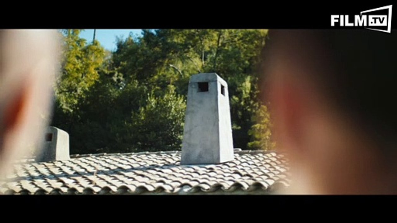 Desaster - Trailer - Filmkritik (2015) - Clip 13