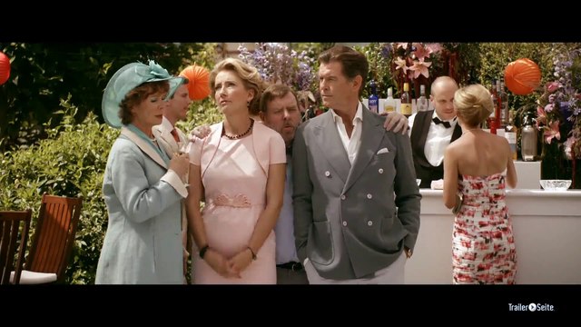 Wie In Alten Zeiten Trailer (2014)