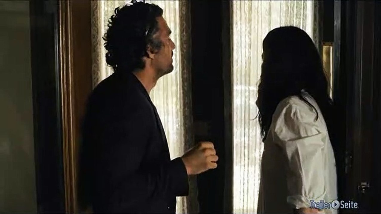 Ausschnitt aus Can A Song Save Your Life: Hey Babe