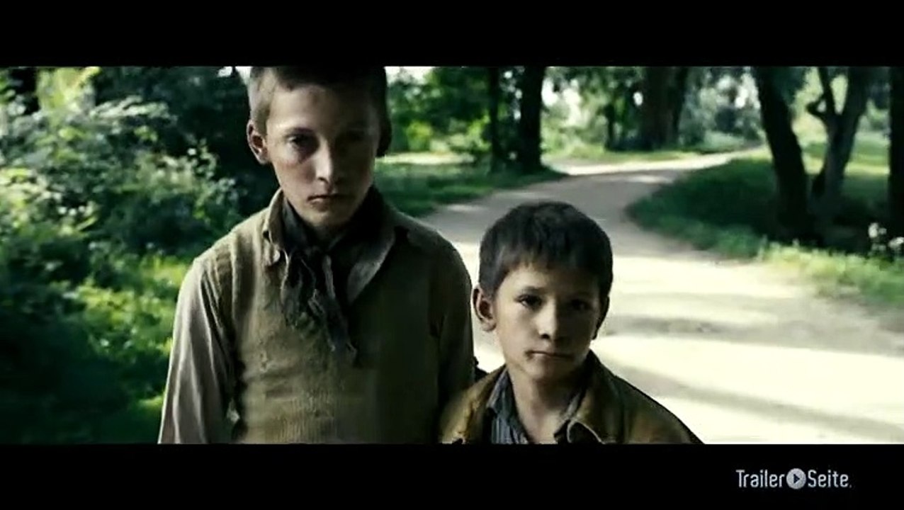 Wolfskinder trailer (2014)