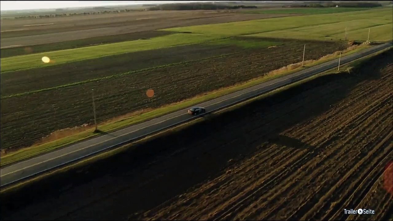 Sag Nicht Wer Du Bist Trailer (2014)