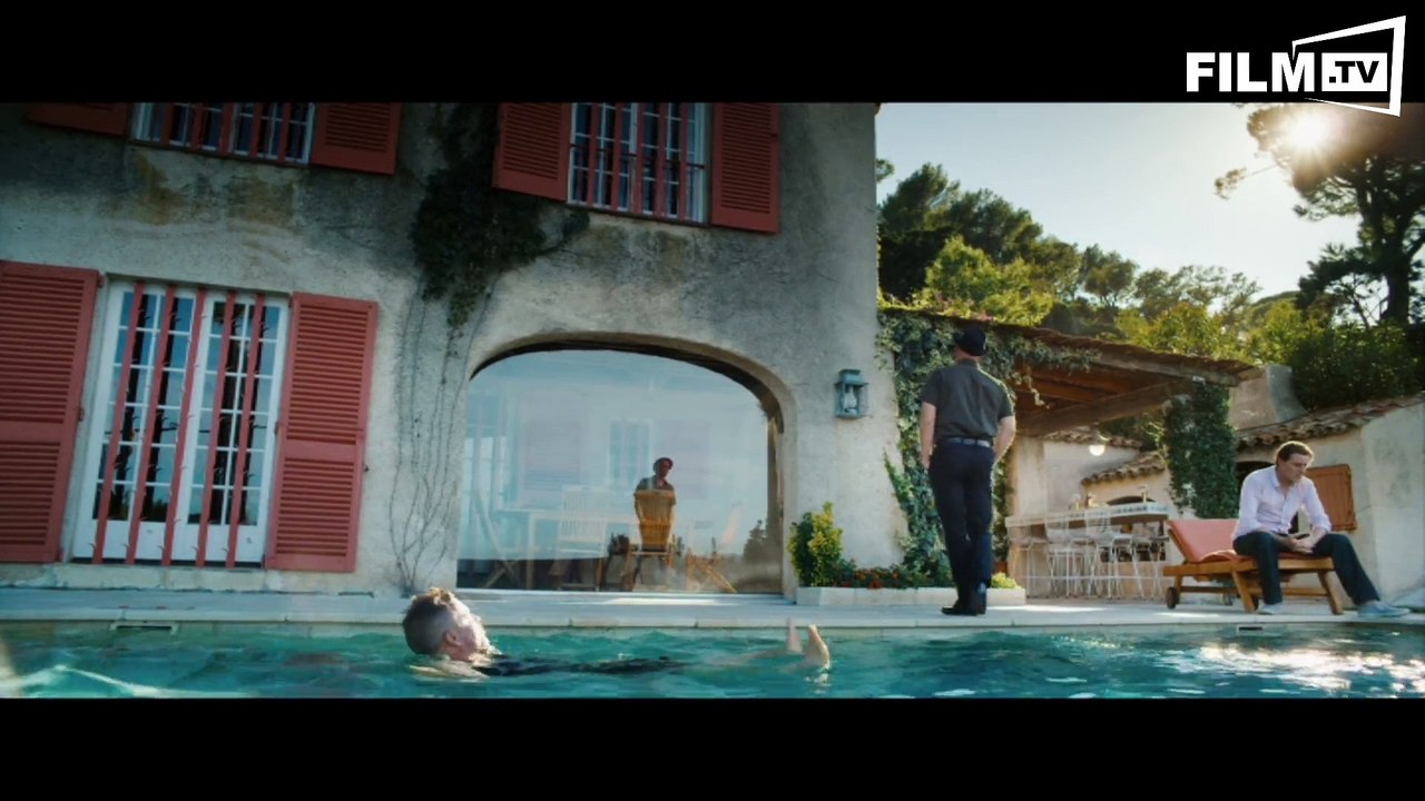 Desaster - Trailer - Filmkritik (2015) - Clip 7