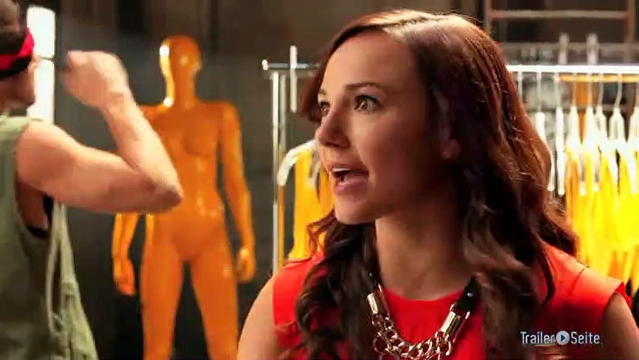 Ausschnitt aus Step Up All In: Dance Battle