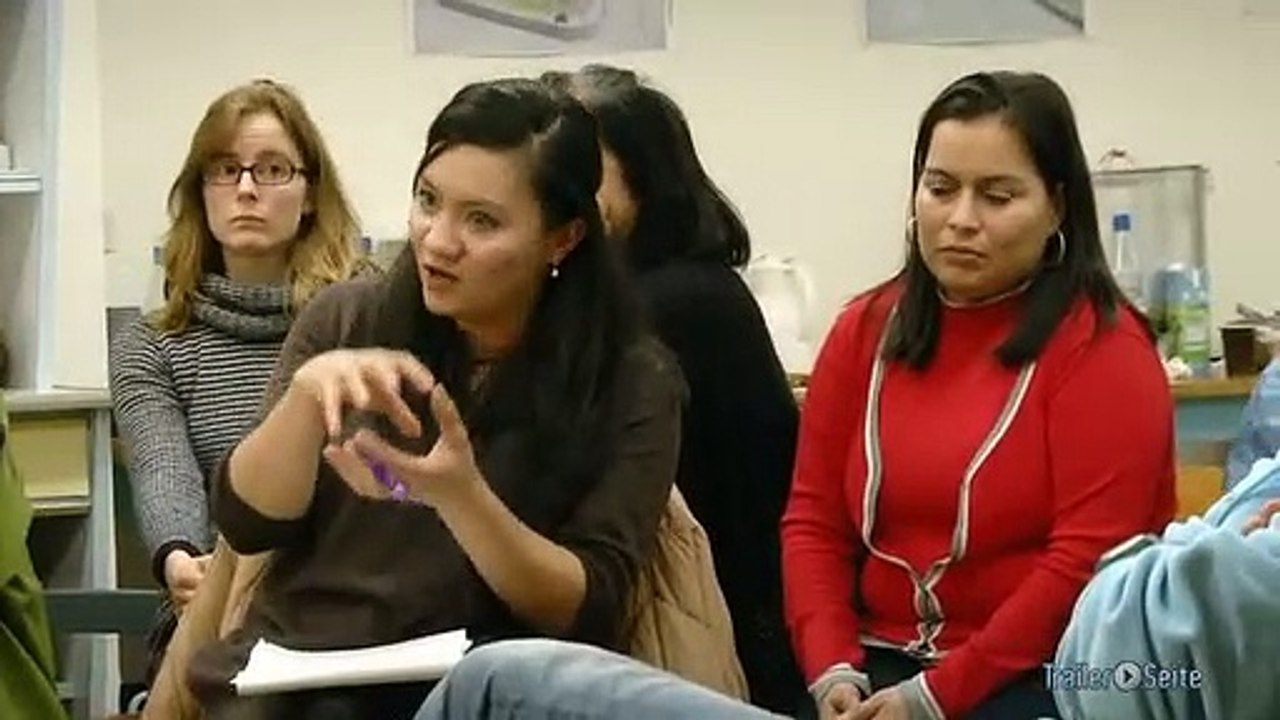 Der große demokrator trailer (2014)