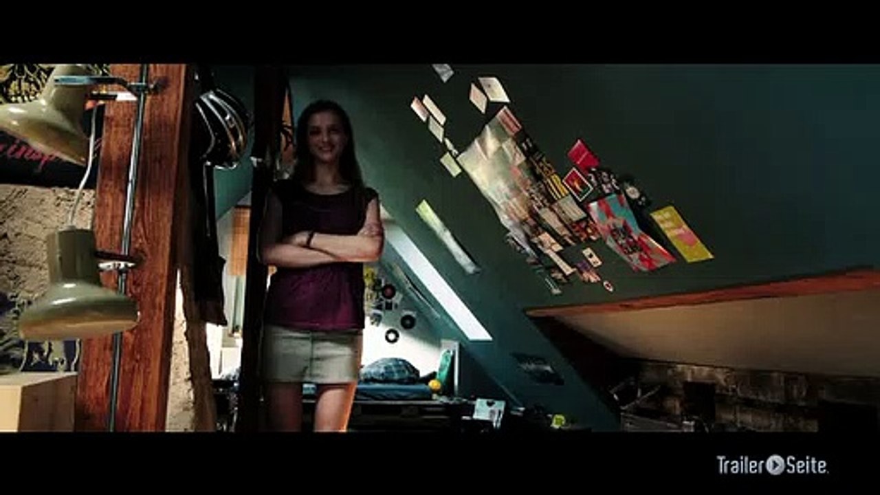 Ausschnitt aus Doktorspiele: Nicht Auslachen