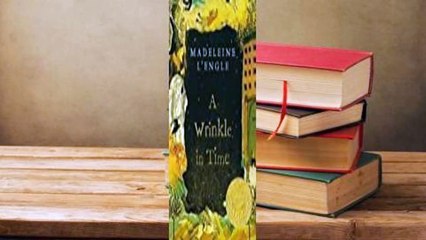 [Read] A Wrinkle in Time (Time Quintet, #1) Complete