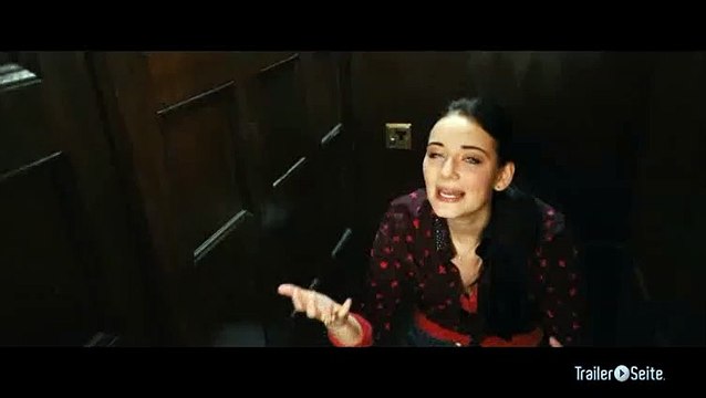 Ausschnitt aus Saphirblau: Xemerius Stellt Sich Vor