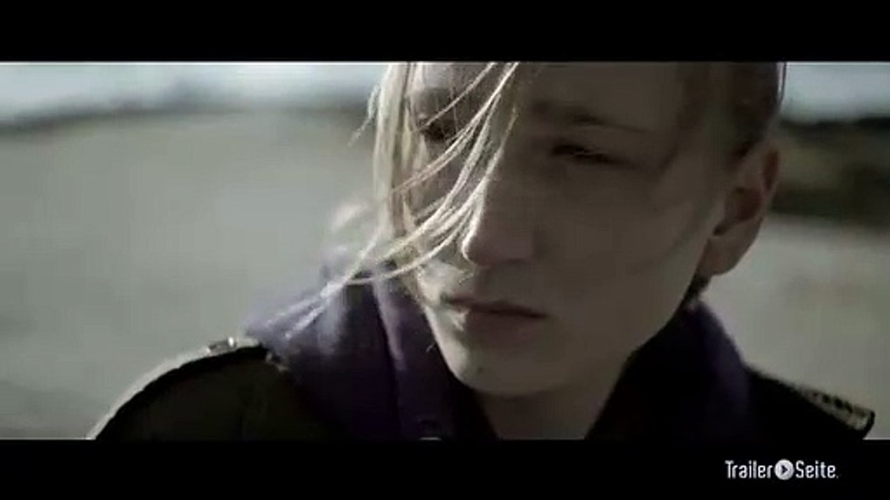 Ausschnitt aus When Animals Dream: Maries Mutter Ist Verstorben