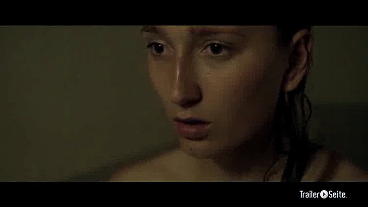 Ausschnitt aus When Animals Dream: Maries Körper