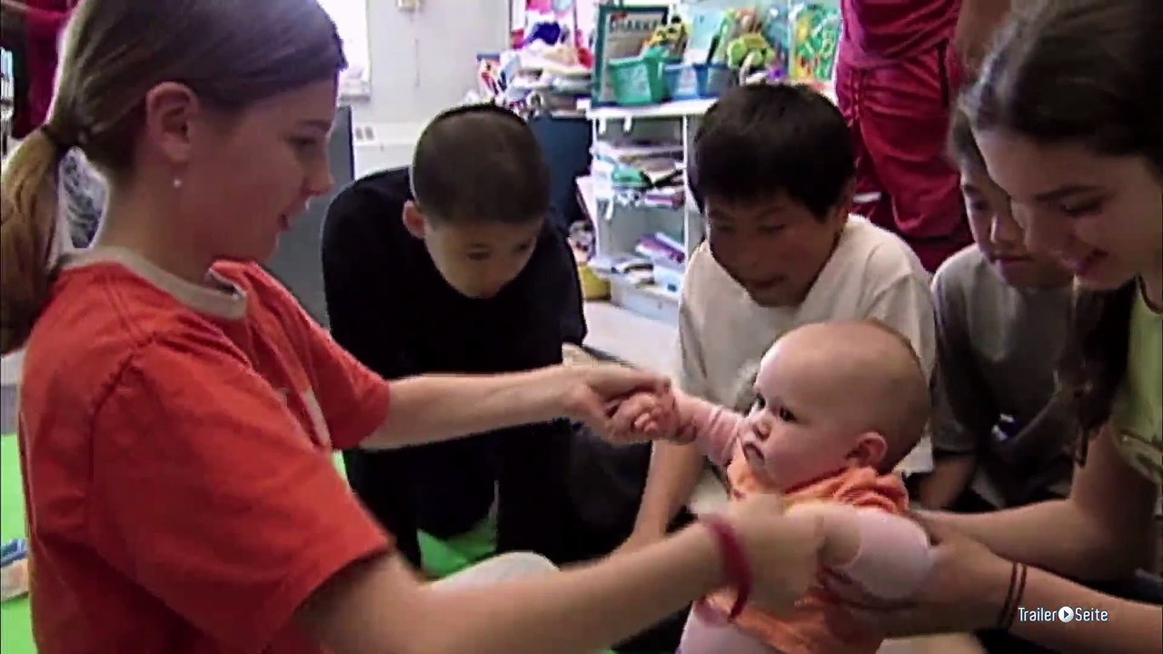 Who Cares Trailer - Du Machst Den Unterschied (2014)