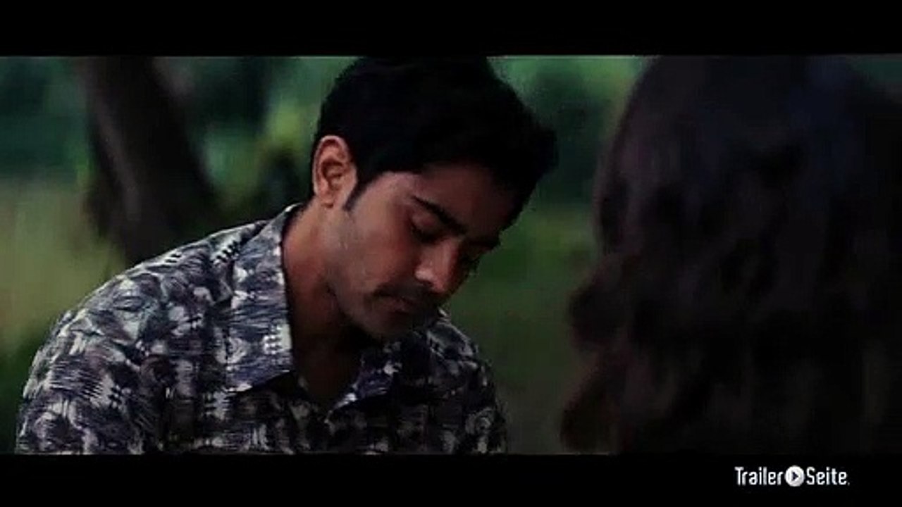 Ausschnitt aus Madame Mallory Und Der Duft Von Curry: Essen Weckt Erinnerungen