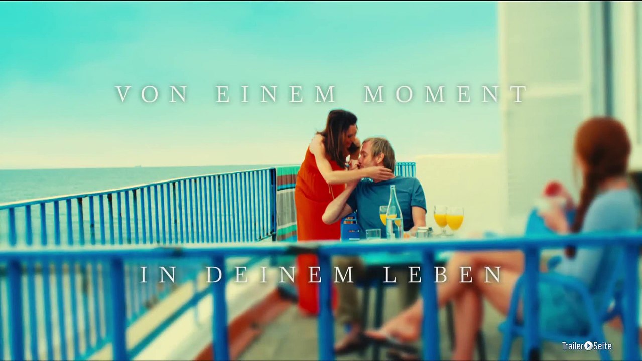 Another Me Trailer - Mein Zweites Ich Deutsch German (2014)