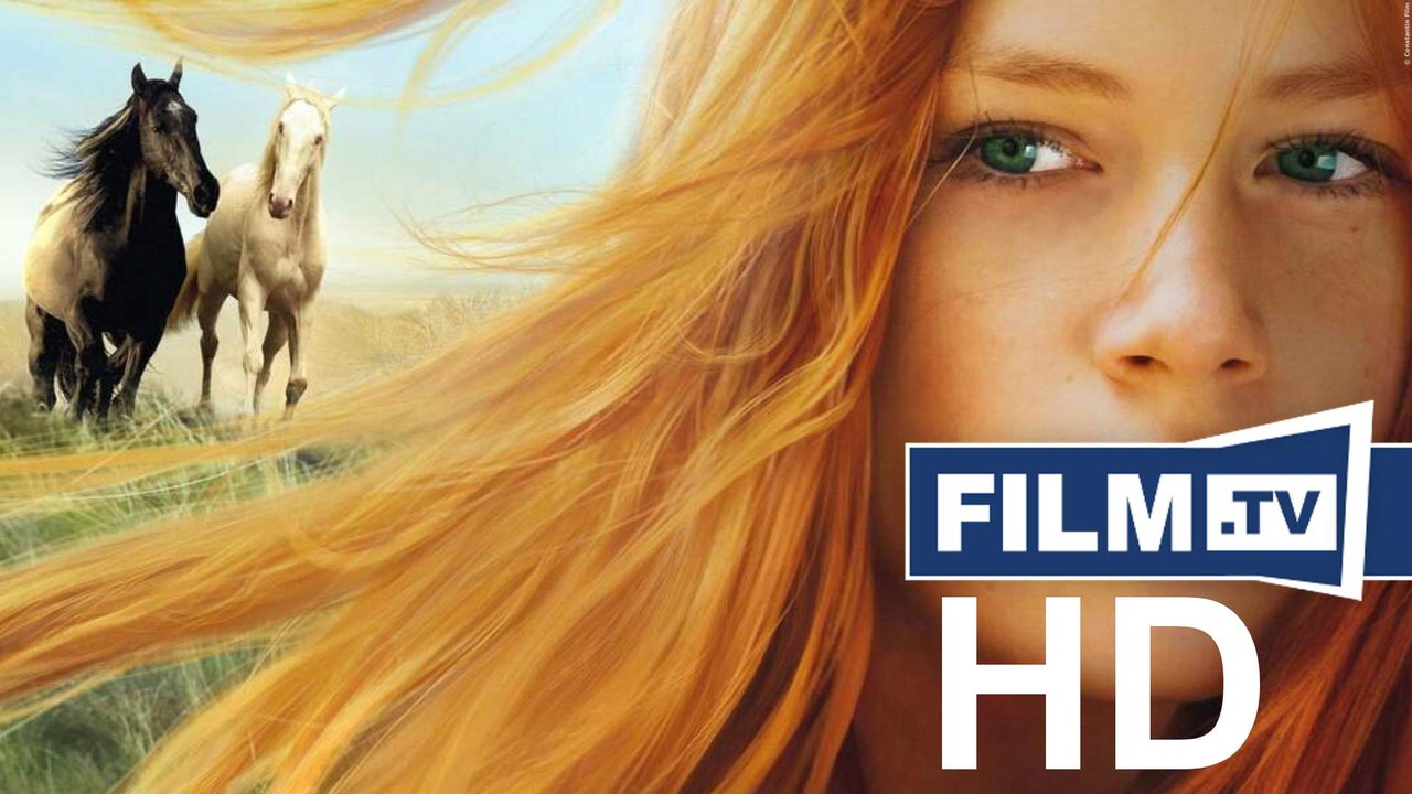 Ostwind 2 Trailer (2015)