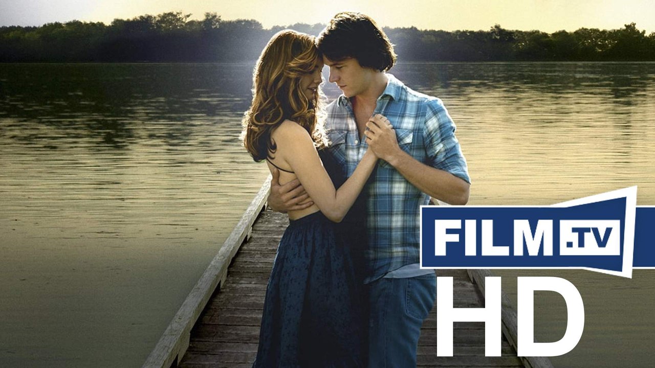 The best of me trailer (2014)