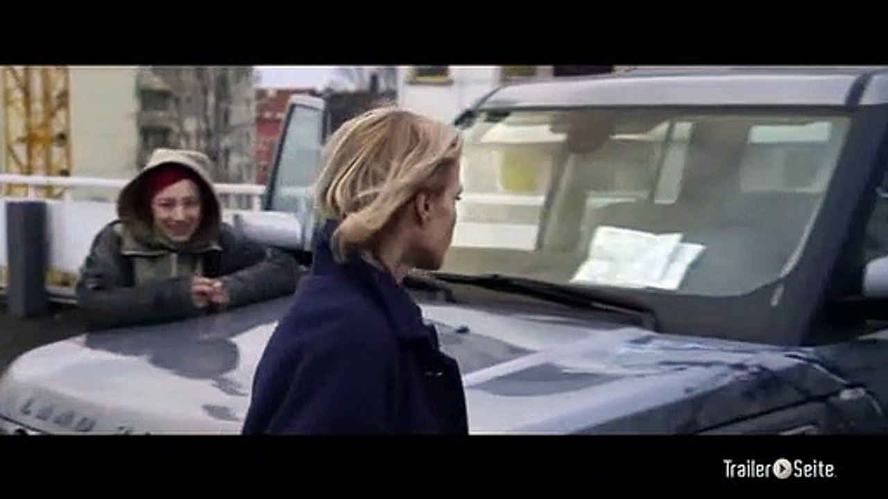 Töchter Trailer Deutsch German (2014)