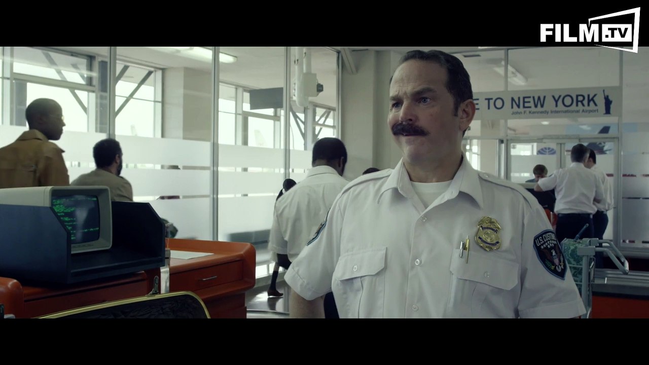 The Walk Trailer Deutsch German (2015) 3