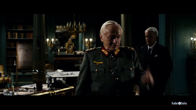 Ausschnitt aus Diplomatie: General