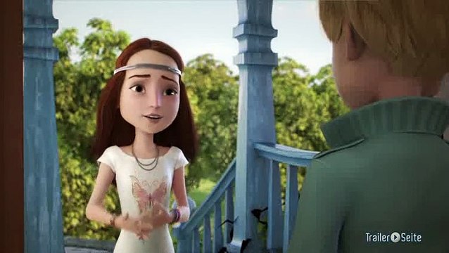 Ausschnitt aus Der Kleine Medicus: Bio Nachhilfe