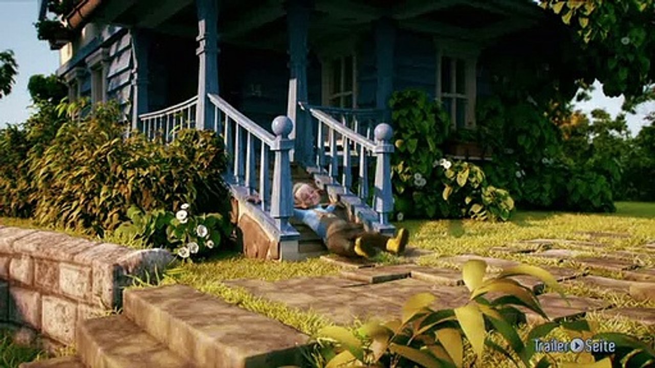 Ausschnitt aus Der Kleine Medicus: Volle Fahrt