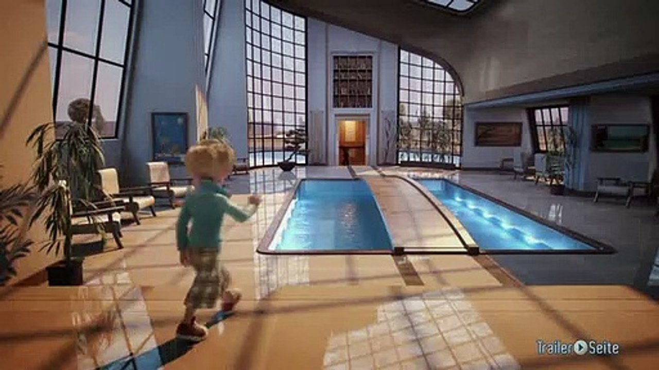 Ausschnitt aus Der Kleine Medicus: Labor Doktor X