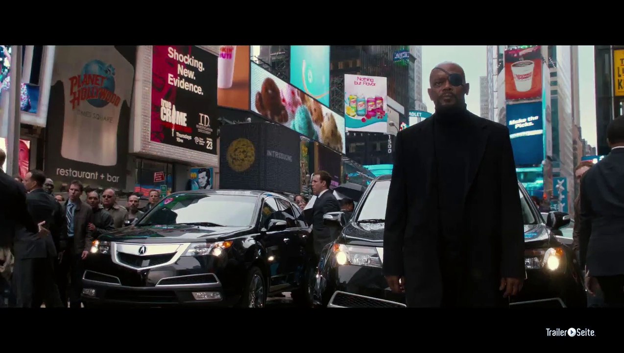 Special zu Guardians Of The Galaxy: Ein Blick Zurück