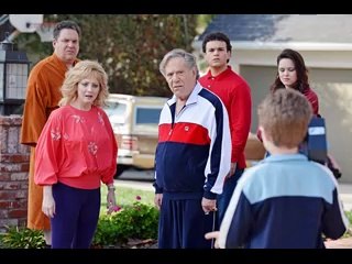 Watch!! The Goldbergs Season 8 Episode 6 (8x6) | Full Episodes