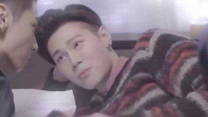 [Boylove's Review] HIStory "Stay Away from Me" commentary!