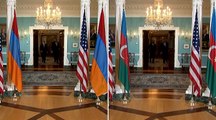 Les Etats-Unis tentent de trouver une issue au conflit du Haut-Karabakh