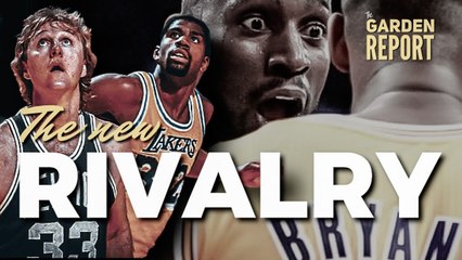 Are Celtics or Lakers greatest NBA FRANCHISE after LA wins "Banner 17?" - Garden Report