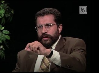 Soner Yalçın- Enver Altaylı nasıl kapıştı